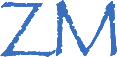 ZickMar logo